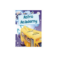 Maverick Arts Publishing Astro Academy (häftad, eng)