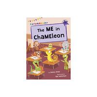 Maverick Arts Publishing The ME in ChaMEleon (häftad, eng)