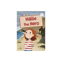 Maverick Arts Publishing Hallie the Hero (häftad, eng)