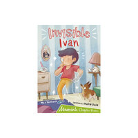 Maverick Arts Publishing Invisible Ivan (häftad, eng)