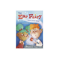 Maverick Arts Publishing The Ear Fairy (häftad, eng)