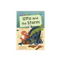 Maverick Arts Publishing Otto and the Storm (häftad, eng)