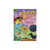 Maverick Arts Publishing The Bassetville Burglar (häftad, eng)