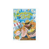 Maverick Arts Publishing Cowboys Vs. Chefs (häftad, eng)