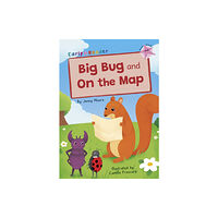 Maverick Arts Publishing Big Bug and On the Map (häftad, eng)