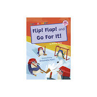 Maverick Arts Publishing Flip! Flap! and Go For It! (häftad, eng)