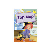 Maverick Arts Publishing Top Mop (häftad, eng)