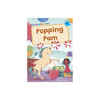 Maverick Arts Publishing Popping Pam (häftad, eng)