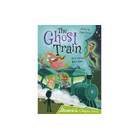 Maverick Arts Publishing The Ghost Train (häftad, eng)