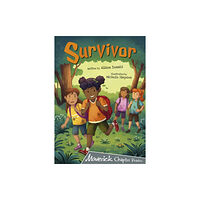 Maverick Arts Publishing Survivor (häftad, eng)