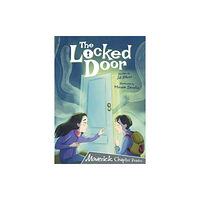 Maverick Arts Publishing The Locked Door (häftad, eng)