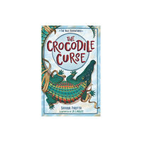 Maverick Arts Publishing The Crocodile Curse (häftad, eng)