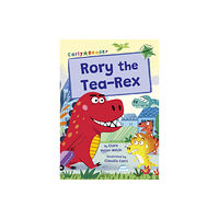 Maverick Arts Publishing Rory the Tea-Rex (häftad, eng)