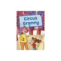 Maverick Arts Publishing Circus Granny (häftad, eng)