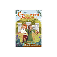 Maverick Arts Publishing The Greenwood Adventurers (häftad, eng)