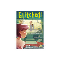 Maverick Arts Publishing Glitched! (häftad, eng)