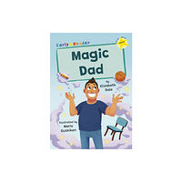 Maverick Arts Publishing Magic Dad (häftad, eng)