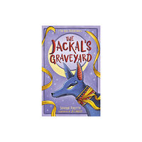 Maverick Arts Publishing The Jackal's Graveyard (häftad, eng)