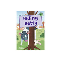 Maverick Arts Publishing Hiding Hetty (häftad, eng)