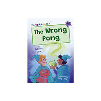 Maverick Arts Publishing The Wrong Pong (häftad, eng)