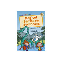 Maverick Arts Publishing Magical Beasts for Beginners (häftad, eng)