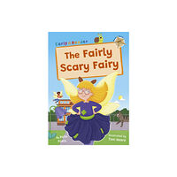 Maverick Arts Publishing The Fairly Scary Fairy (häftad, eng)