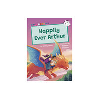 Maverick Arts Publishing Happily Ever Arthur (häftad, eng)