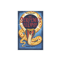 Maverick Arts Publishing The Serpent's Eclipse (häftad, eng)
