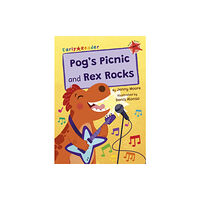 Maverick Arts Publishing Pog's Picnic and Rex Rocks (häftad, eng)