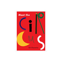 Tate Publishing Meet the Circus (häftad, eng)