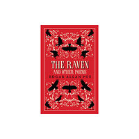 Alma Books Ltd The Raven and Other Poems (häftad, eng)