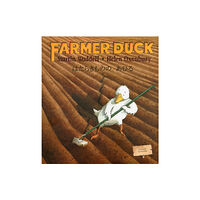 Mantra Lingua Farmer Duck (Japanese) (inbunden, chi)