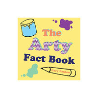 Tate Publishing THE ARTY FACT BOOK (häftad, eng)