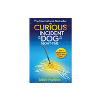 Penguin Random House Children's UK The Curious Incident of the Dog In the Night-time (häftad, eng)