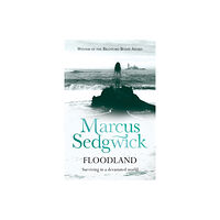 Hachette Children's Group Floodland (häftad, eng)