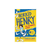 Hachette Children's Group The Mummy's Curse (häftad, eng)