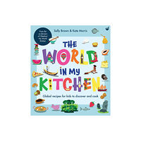 Watkins Media Limited The World In My Kitchen (häftad, eng)