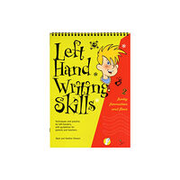 Robinswood Press Left Hand Writing Skills (bok, spiral, eng)