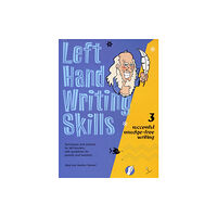 Robinswood Press Left Hand Writing Skills (bok, spiral, eng)