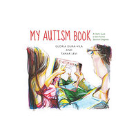 Jessica kingsley publishers My Autism Book (inbunden, eng)