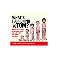 Jessica kingsley publishers What's Happening to Tom? (inbunden, eng)