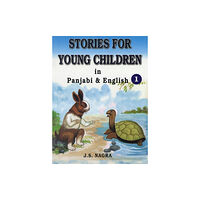 Nagra Publications Stories for Young Children in Panjabi and English (häftad, eng)