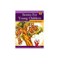 Nagra Publications Stories for Young Children in Panjabi and English (häftad, eng)