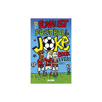 Andersen Press Ltd The Funniest Football Joke Book Ever! (häftad, eng)