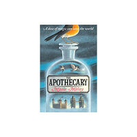 Andersen Press Ltd The Apothecary (häftad, eng)