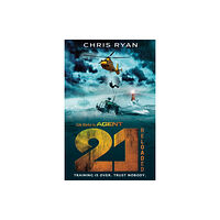 Penguin Random House Children's UK Agent 21: Reloaded (häftad, eng)