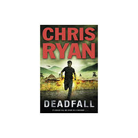 Penguin Random House Children's UK Deadfall (häftad, eng)