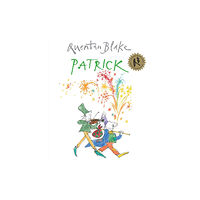 Penguin Random House Children's UK Patrick (häftad, eng)