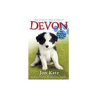Penguin Random House Children's UK The Totally True Story of Devon The Naughtiest Dog in the World (häftad, eng)