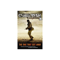 Penguin Random House Children's UK The One That Got Away - Junior edition (häftad, eng)